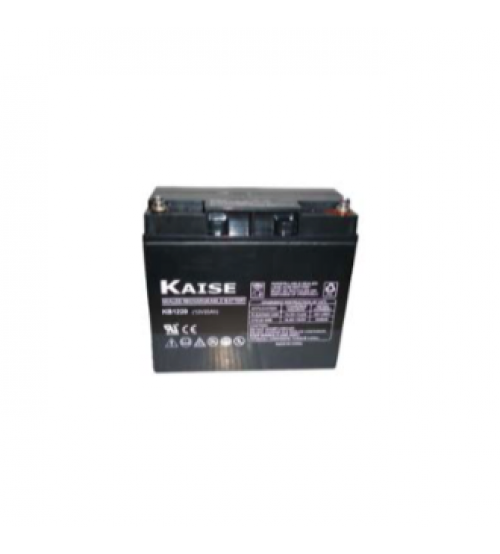 Bateria KAISE Standard (12V – 20Ah) - KB12200